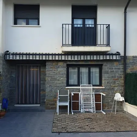 Сasa de vacaciones Montes Pirineos *