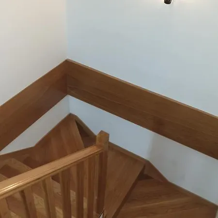 Сasa de vacaciones Montes Pirineos