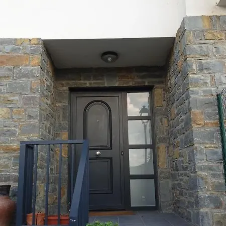 Montes Pirineos * Santa Cilia de Jaca