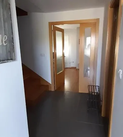 Montes Pirineos Сasa de vacaciones Santa Cilia de Jaca