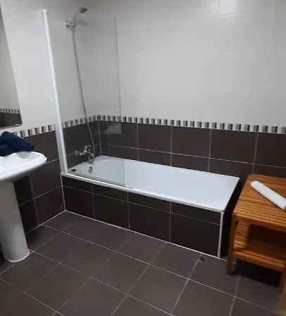 Montes Pirineos Сasa de vacaciones Santa Cilia de Jaca