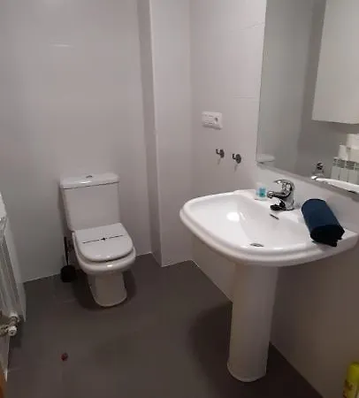 Montes Pirineos Santa Cilia de Jaca