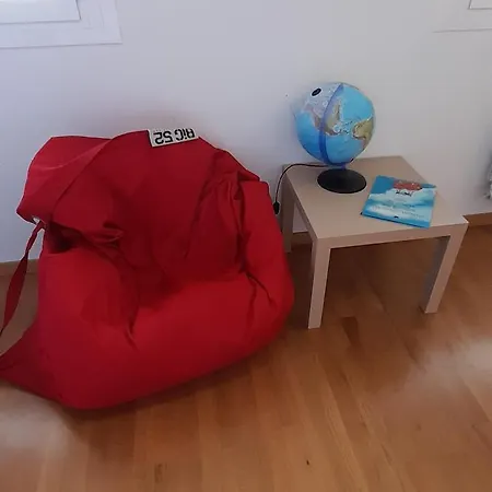 Сasa de vacaciones Montes Pirineos *