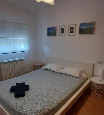 Montes Pirineos Santa Cilia de Jaca