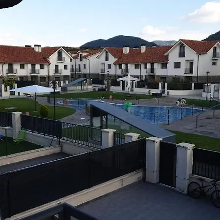 Сasa de vacaciones Montes Pirineos *