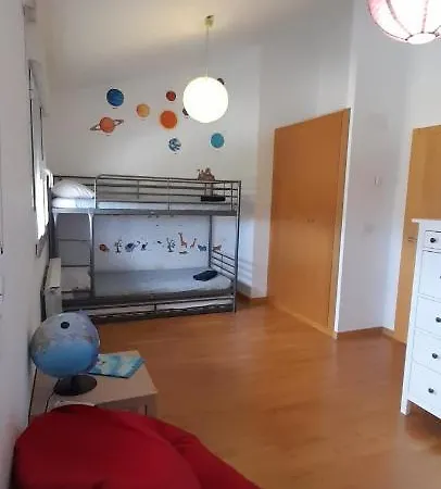 Сasa de vacaciones Montes Pirineos *