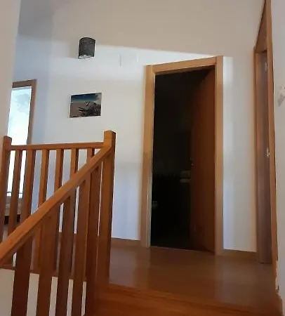 Сasa de vacaciones Montes Pirineos
