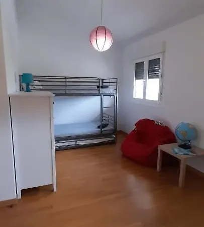 Montes Pirineos Сasa de vacaciones